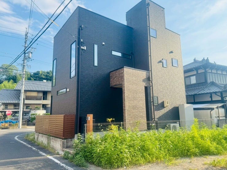 【外観写真】