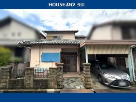 長浜市神照町