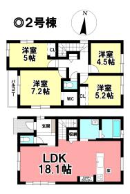 間取画像