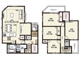 草加市吉町２丁目