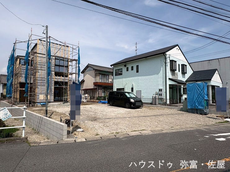 3沿線利用可♪駅徒歩圏内につき通勤通学に便利です(^^)