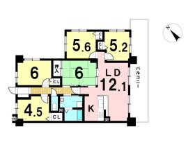名古屋市緑区鳴子町３丁目