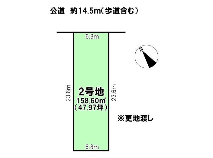【区画図】