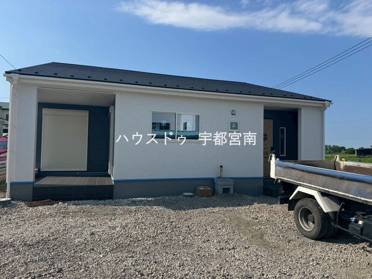 【外観】
◇3号棟◇
