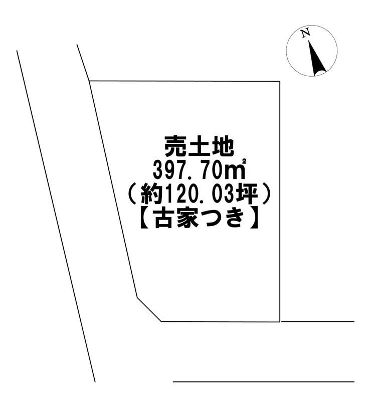 【区画図】