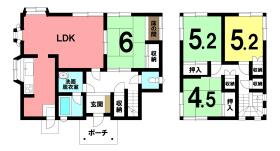 間取画像