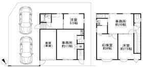 間取画像