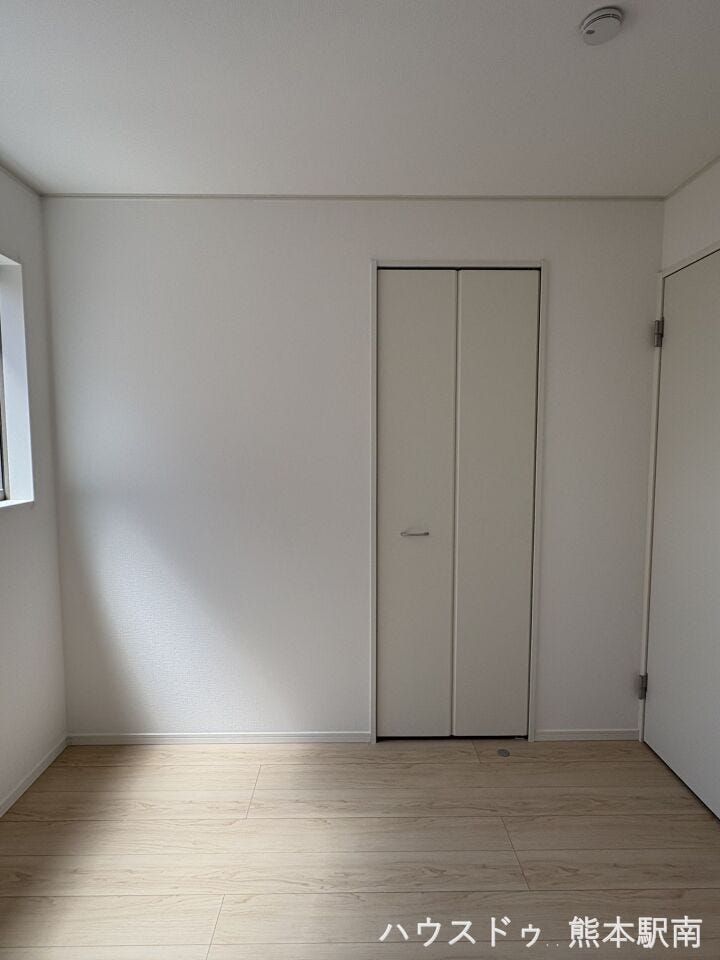 ■洋室4.5帖■