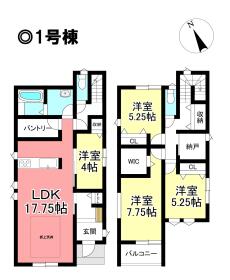 間取画像
