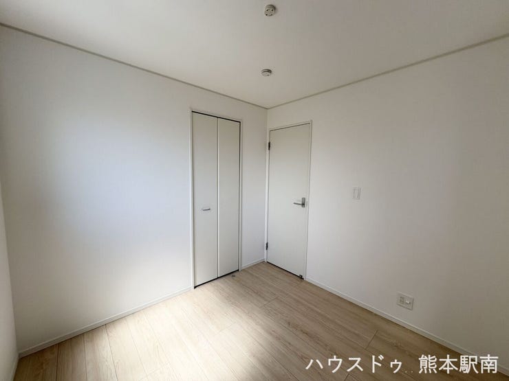 ■洋室4.5帖■