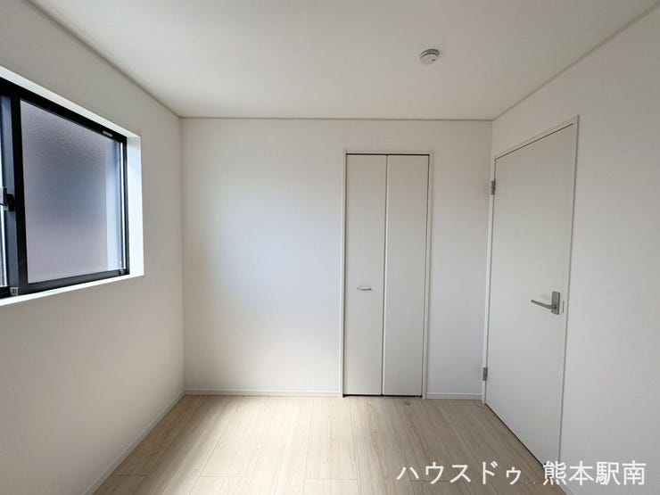 ■洋室4.5帖■