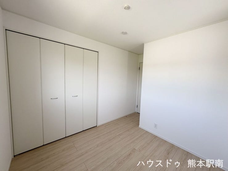 ■洋室5帖■