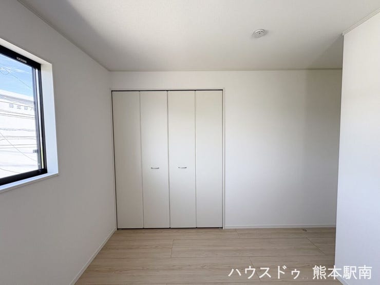 ■洋室5帖■