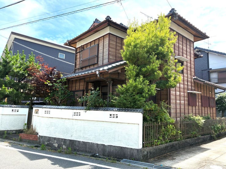 解体更地渡!約48坪!好きなプランで計画できます!
