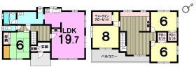 間取画像