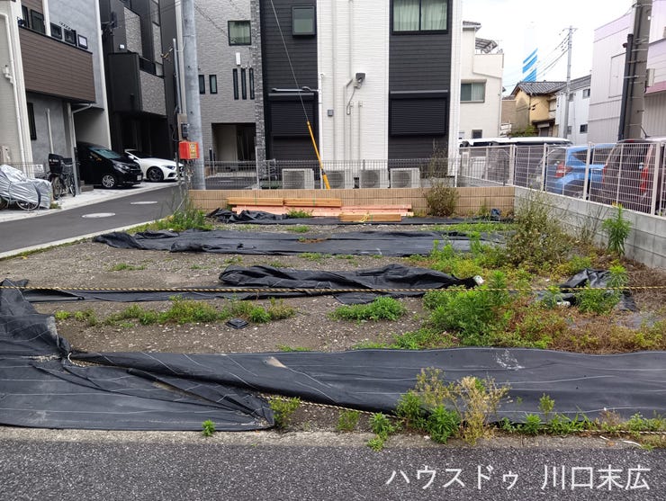 【外観】