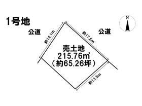 一宮市瀬部字堂浦