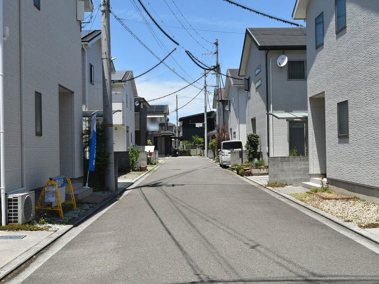 東側道路 2026.06.13