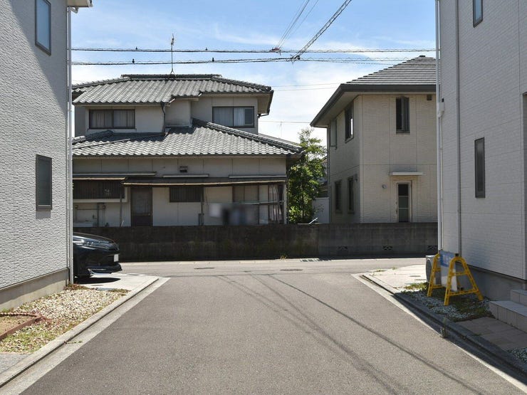 東側道路 2026.06.13