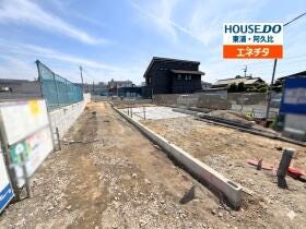 知多郡阿久比町大字宮津字森下