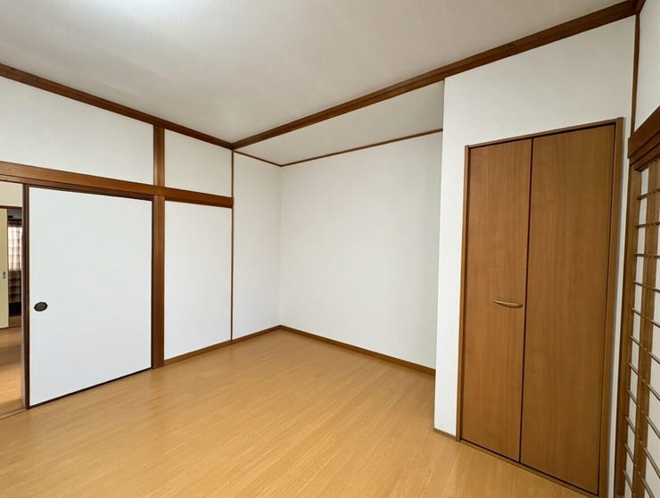 9.5帖洋室