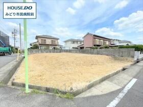 名古屋市緑区高根台