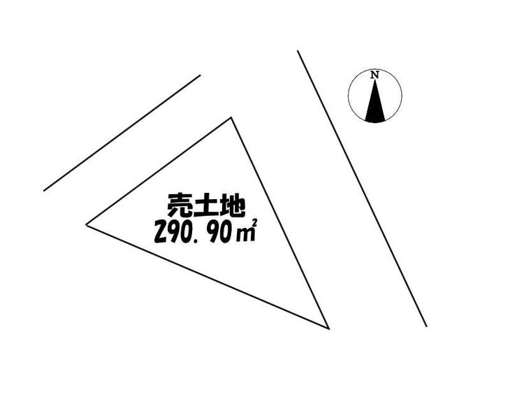 【区画図】