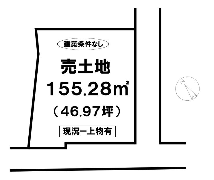 【区画図】