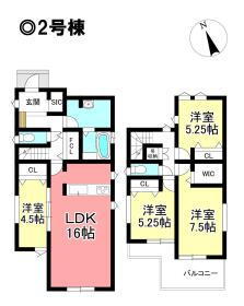 間取画像