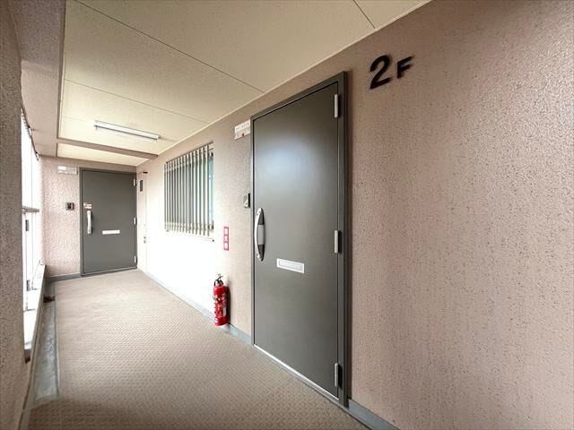 ◆ディンプルキー◆ディンプルのダブルロックキーでピッキングされにくいため、防犯性が高く安心です。