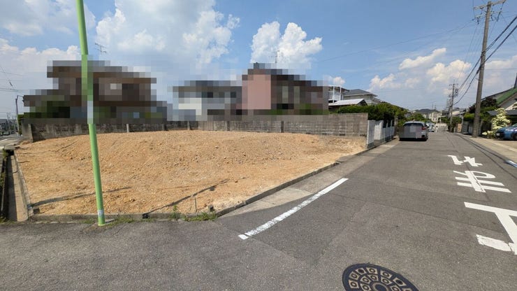 1号地