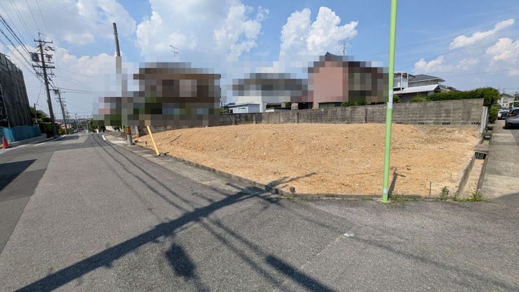 1号地