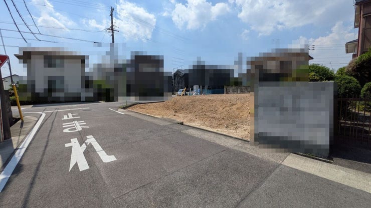 1号地