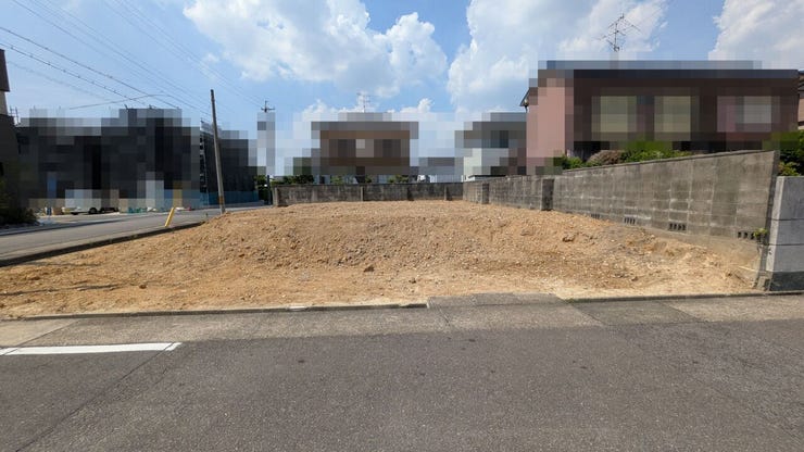 1号地