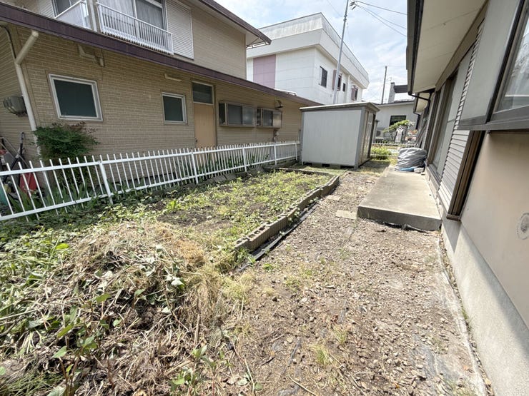 現地(2026年6月)撮影
◎本日案内可能◎
詳細は、ハウスドゥ 八戸田向までお気軽にお問い合わせくださいませ♪