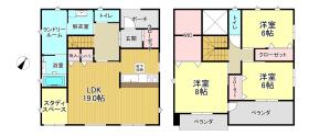 間取画像