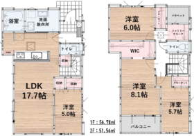 間取画像