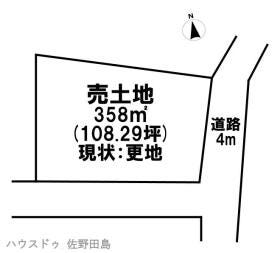 佐野市関川町