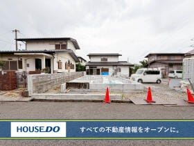 北九州市八幡西区鷹見台４丁目
