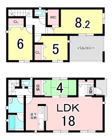 間取画像