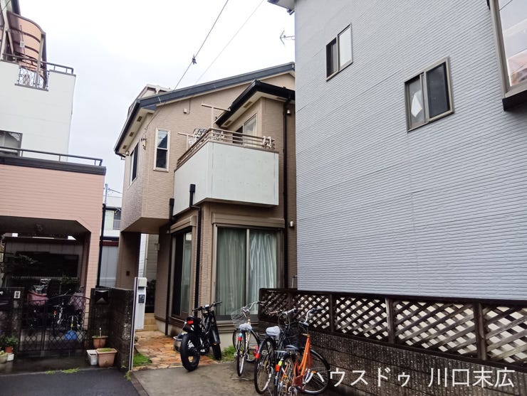 【外観】
