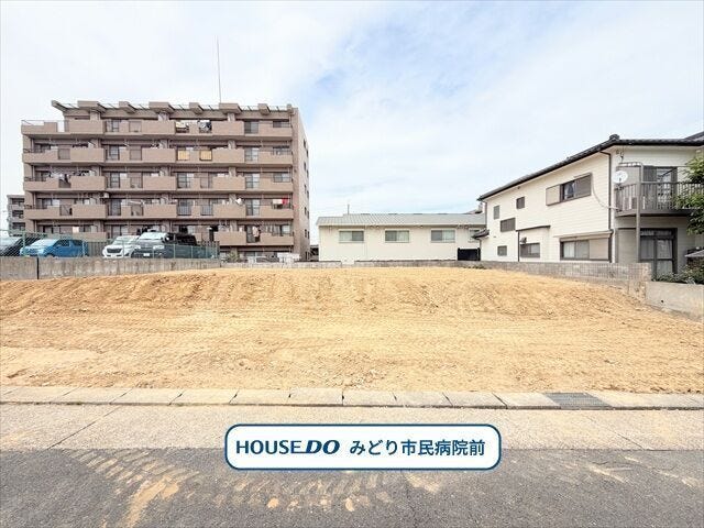 ・名古屋市立太子小学校まで徒歩9分(約720m)
・名古屋市立東陵中学校まで徒歩15分(約1190m)
