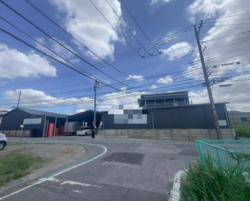 【外観】