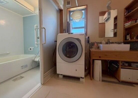 ※家電等は含まれません