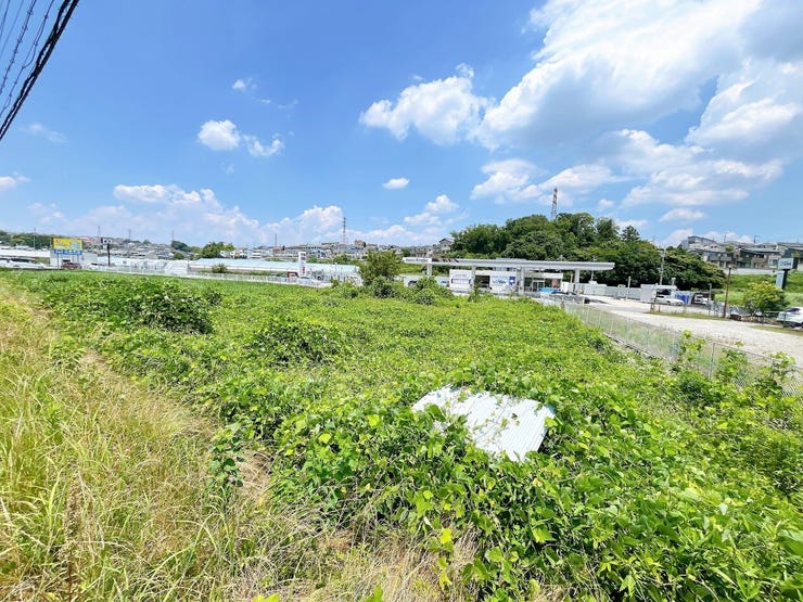 現地ご見学可能!お気軽にお問合せ下さい◎