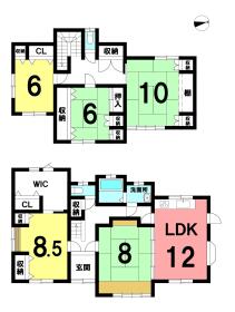 間取画像