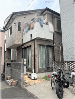 【外観】