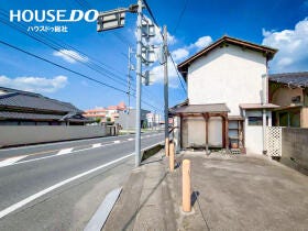 総社市総社１丁目