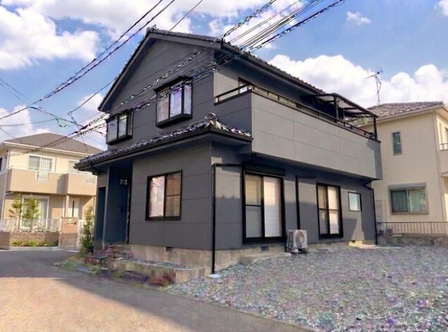 【外観】