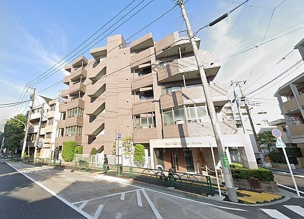 【外観】